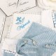 Утеплена крижма для хлопчика "Бережи, Боже, Мирослава" Утеплена крижма для хлопчика "Бережи, Боже, Мирослава"